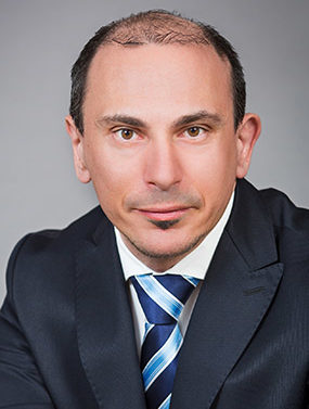 Tomáš Vahalík