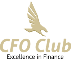 CFO Club — Hlavní stránka